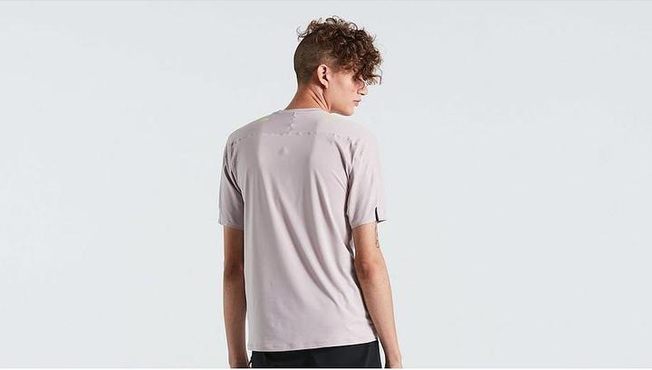 Image du produit Specialized Trail Air Jersey Ss Men (M)