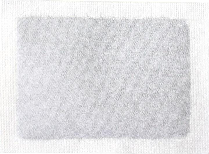 Actual product image Bamboo Plaster Gina Su, Vitality Plaster, 10 pieces (10 x)
