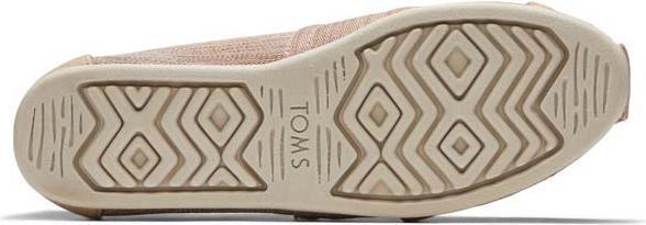 Produktbild Toms Alpargata Schuhe (37)