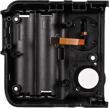 Actual product image Godox X2 hot shoe Sony (Flash unit spare parts)