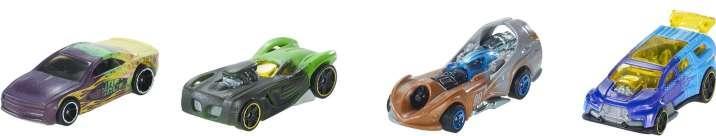 Produktbild Hot Wheels Farbschieber