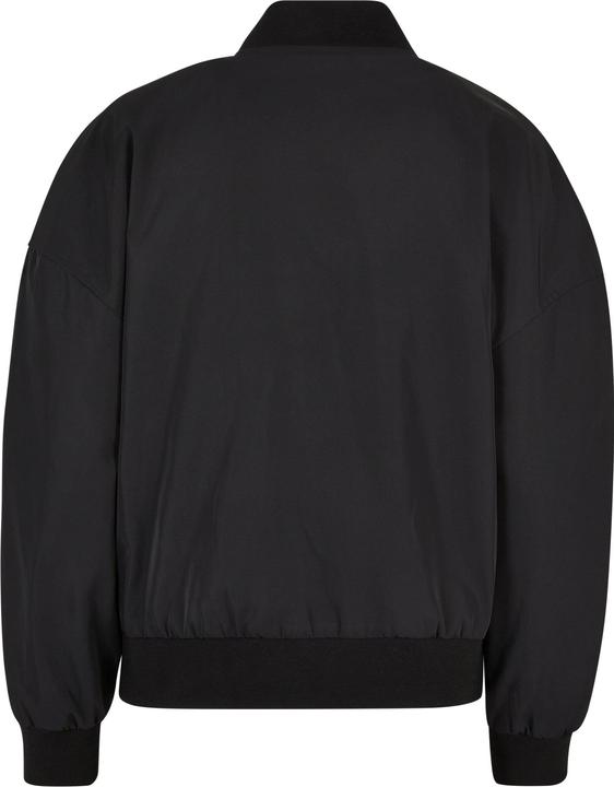 Immagine prodotto Urban Classics Ladies Recycled Oversized Light Bomber Jacket (XS)