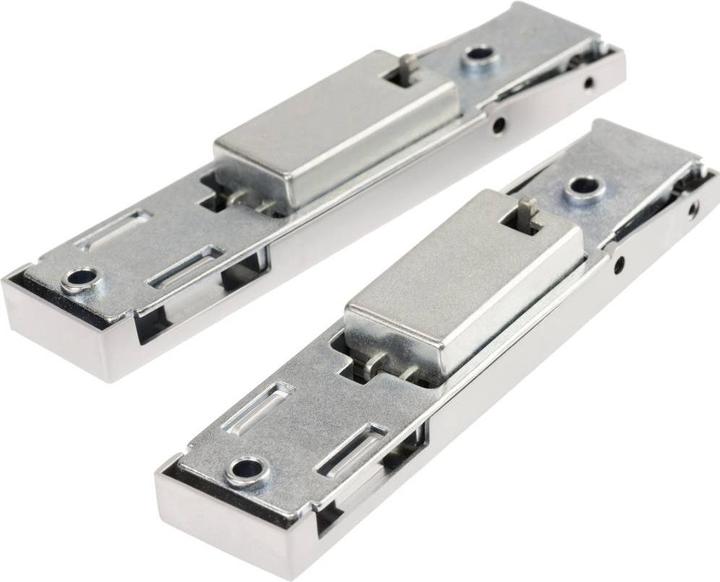 Image du produit Parat Kit d'équipement serrure à combinaison G/D