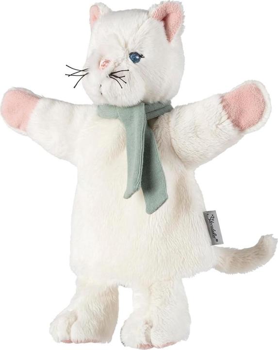 Image du produit Sterntaler Marionnette Chat