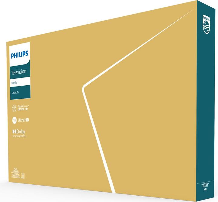 Produktbild Philips 32PHS6009/12 (32", PHS6009, LED, HD, 2024)