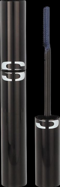 Actual product image Sisley So Intense (03 Deep Blue)