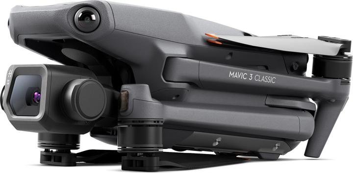 Produktbild DJI Mavic 3 Classic (Drohne einzeln) (46 min, 895 g, 20 Mpx)