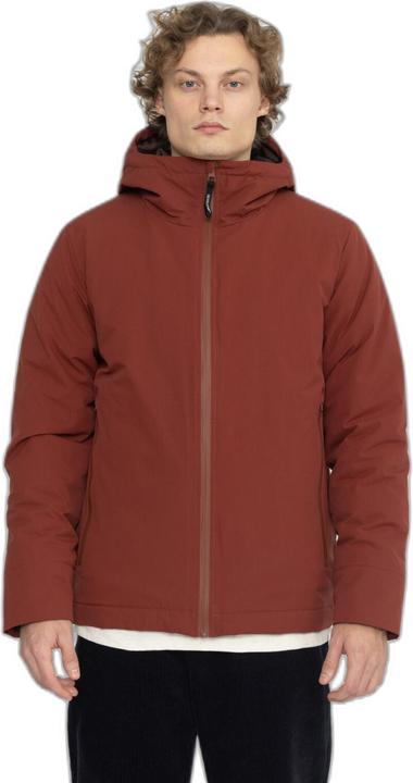 Produktbild Revolution kurzer parka it reissverschlussdetails (M)