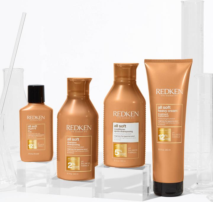 Actual product image Redken All Soft (300 ml)