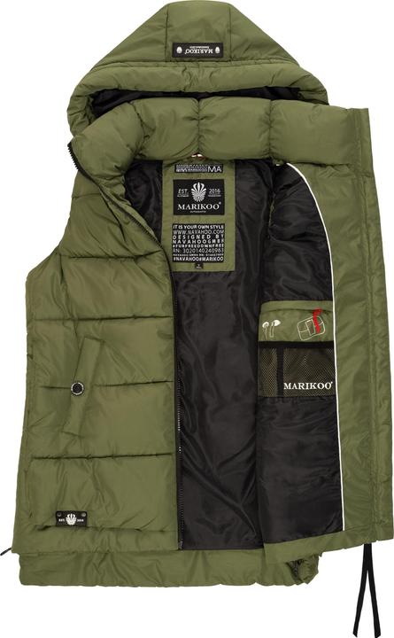 Actual product image Marikoo Zarinaa (L)