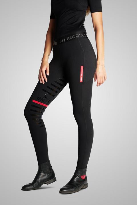 Actual product image eaSt REGGINGS ladies (S)