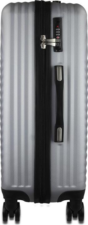 Produktbild Mano Don Carlo Hartschalenkoffer (62 l, M (50 - 90l))