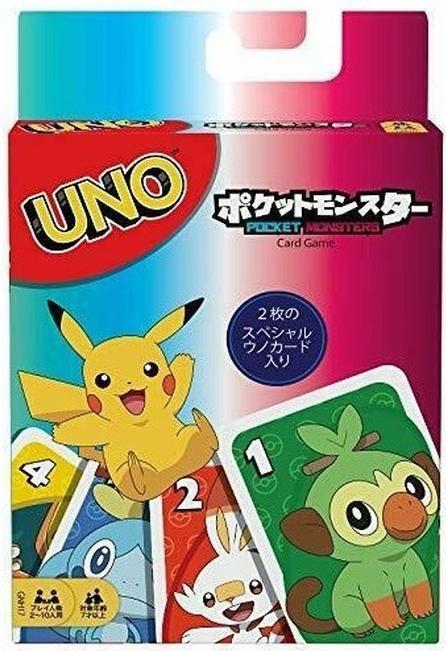 Produktbild Mattel Pokemon - (Japanisch)