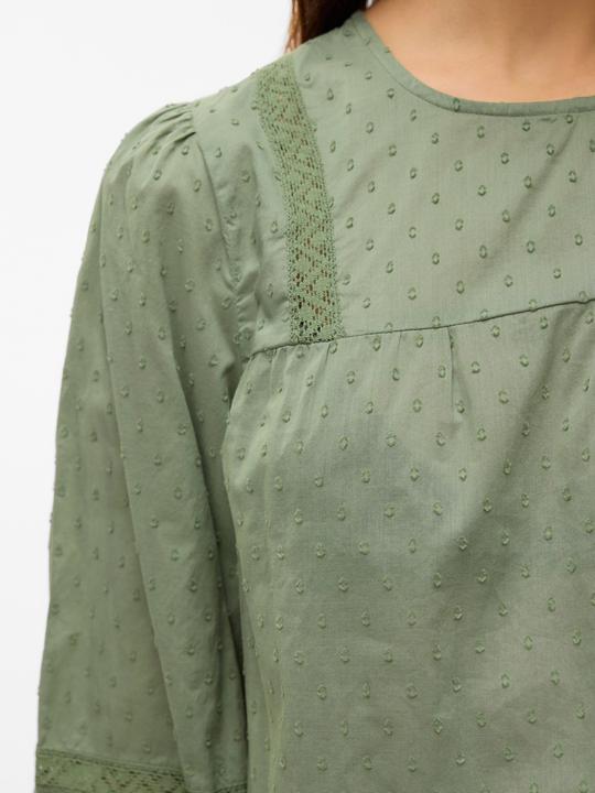 Image du produit Vero Moda VMTRINE Top Bluse (L)