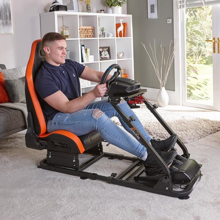 Image du produit X Rocker Xrocker XR Apex Racing Rig