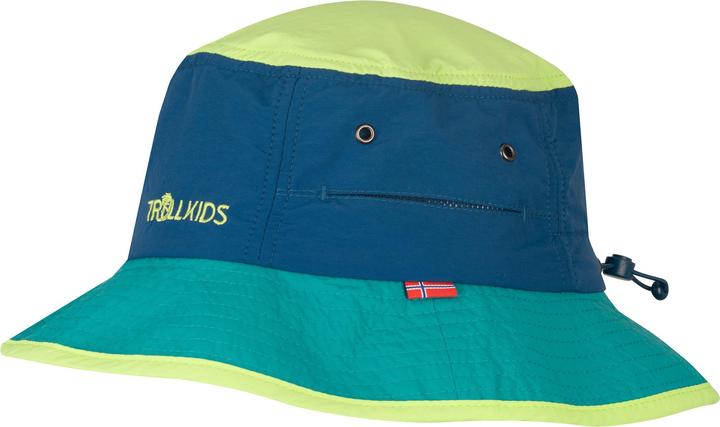 Immagine prodotto Trollkids Kids Trollfjord Hat (48, 50, 52)
