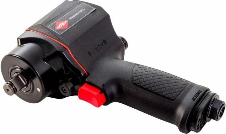 Image du produit Airpress AP Clé à chocs 1/2" courte 949 Nm couple max. (Aucun)