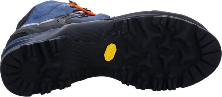 Actual product image Salewa MTN Trainer Mid GTX (42.5)