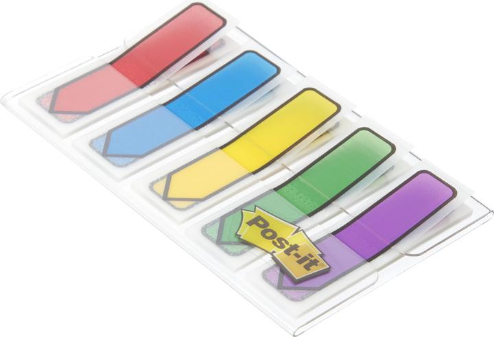 Actual product image Post-it Index Arrow Dispenser (11.9 x 43.2 mm)