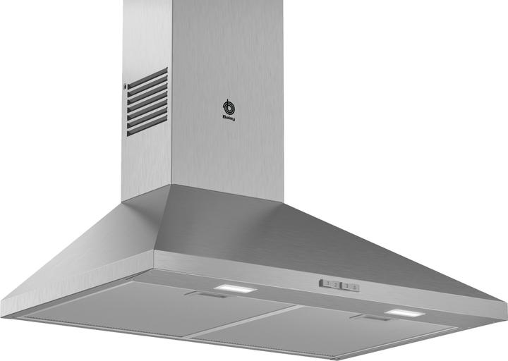 Image du produit Balay 3BC676MX (Hotte murale)