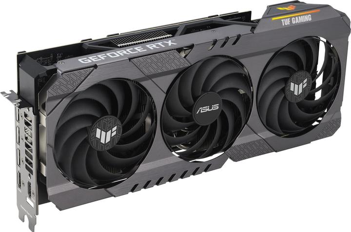 Produktbild ASUS TUF Gaming GeForce RTX 4090 - OG OC Edition (24 GB)
