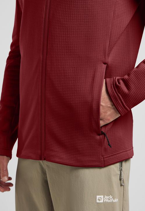 Image du produit Jack Wolfskin Kolbenberg Fz M (XL)