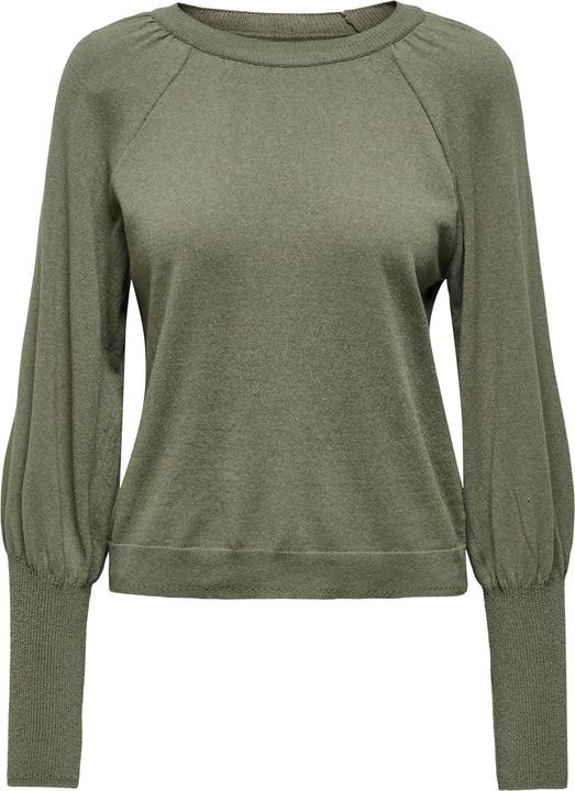 Image du produit Only Pull en maille unie (S)