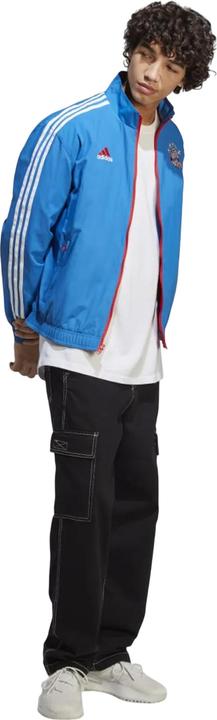 Produktbild adidas FC Bayern Munchen 202223 Anthem Jacket wendbar (S)