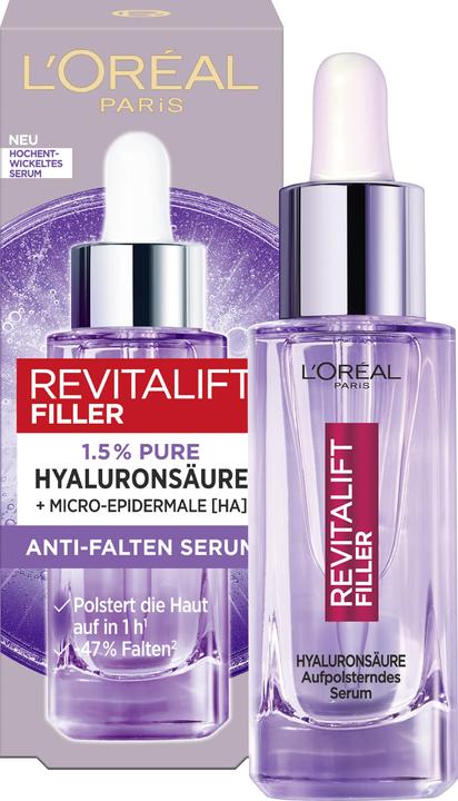 Produktbild L'Oréal Paris Revitalift (30 ml)