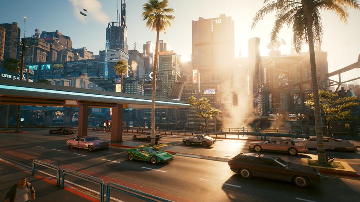 Immagine prodotto Cyberpunk 2077 (Ultimate Edition) (Xbox Series X, DE)