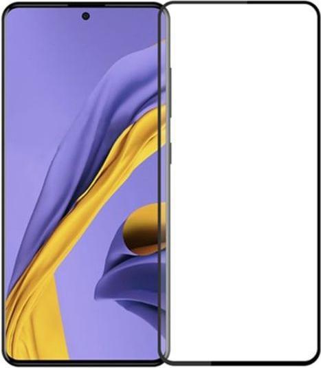Image du produit Mocolo Protecteur d'écran en verre protecteur 2.5D Full Cover (1 pièce(s), Samsung Galaxy A51 5G, Samsung Galaxy A51)