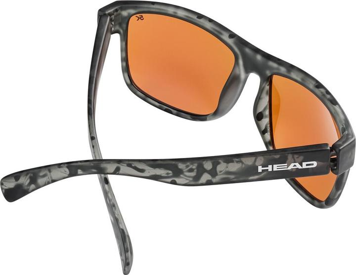 Actual product image Head Signature 5K Sunglasses blue/army grey