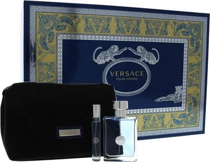 Actual product image Versace Pour Homme (Eau de toilette, 100 ml)