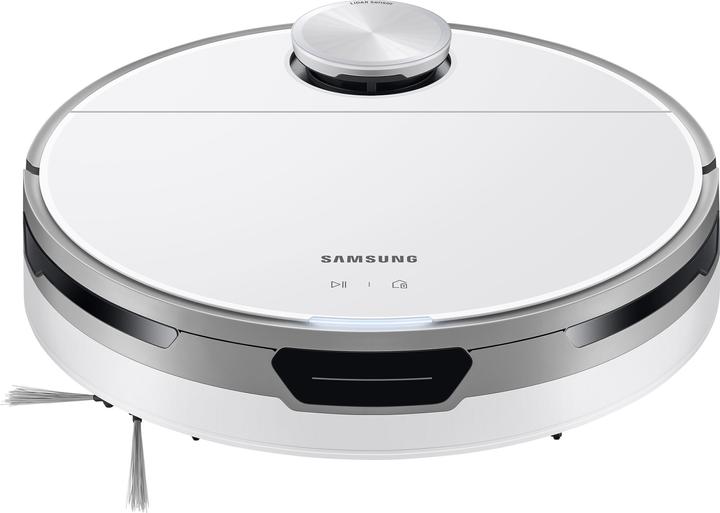 Productafbeelding Samsung Jet Bot Robot Stofzuiger Zakloos (Robotstofzuiger)