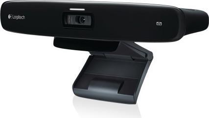 Actual product image Logitech TV Cam HD, 720p Skype video camera, HDMI (Camera)
