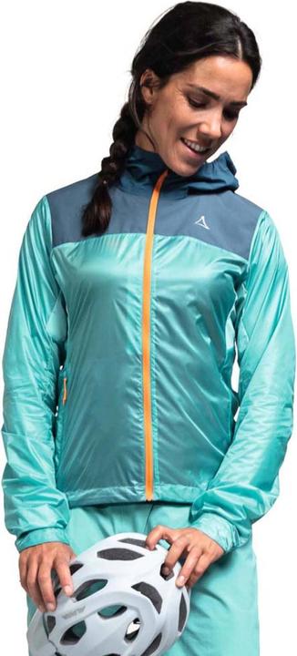 Immagine prodotto Schöffel Giacca ibrida Flow Trail (36, L)
