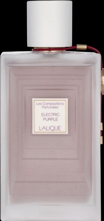 Produktbild Lalique Electric Purple (Eau de Parfum, 100 ml)