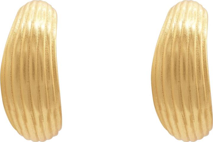 Image du produit Heideman Solenne goldfarben (100% acier inoxydable)