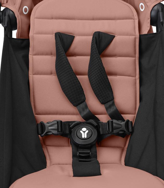 Produktbild Stokke YOYO 6+ Textilset
