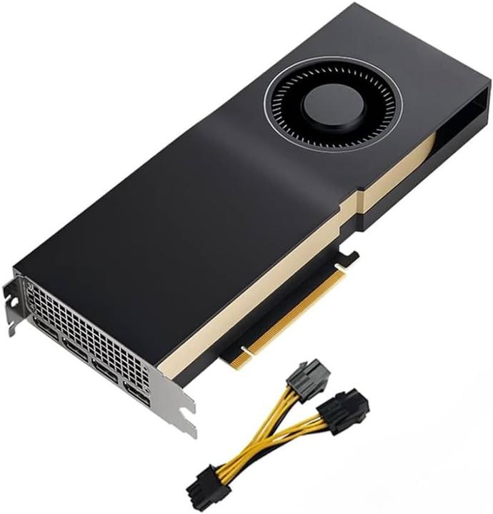 Actual product image NVIDIA RTX A4500 - Graphics cards - RTX A4 (20 GB)