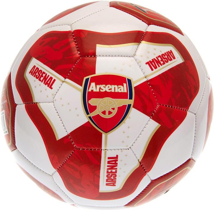 Produktbild Arsenal FC Tracer Fussball
