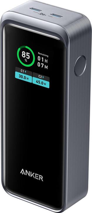 Productafbeelding Anker Prime (20000 mAh, 200 W, 72 Wh)