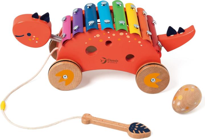 Musikspielzeug
