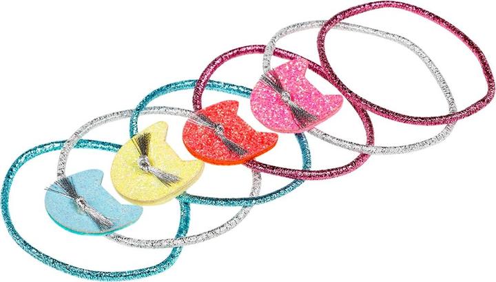 Actual product image Souza Hair tie Katia (MQ6) (Hair tie)