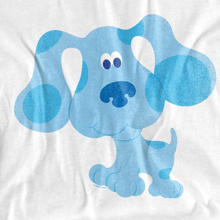 Produktbild Blue´s Clues Blue's Clues Blue Hug TShirt (M)