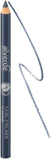 Produktbild dm alverde Kajal Eyeliner Saphir 12