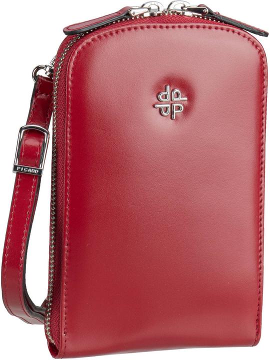 Actual product image Picard Shoulder bag Black Tie 1 5526