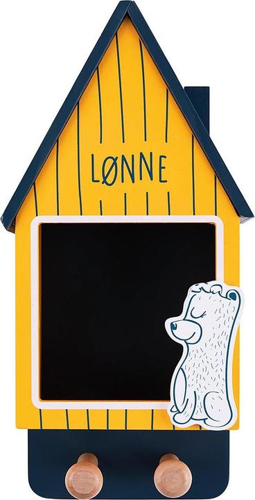 Produktbild Hej Lønne Garderobe mit Fach