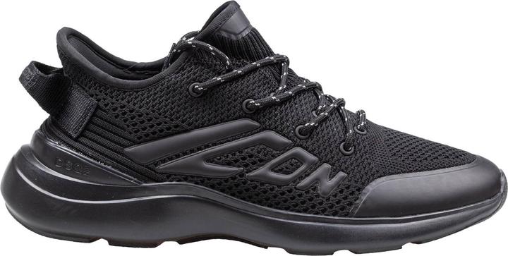Produktbild Dsquared2 fly stretch knit sneakers black color (41)