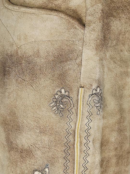 Actual product image Beckert Traditional leather trousers LICHTENSTEIN (44, 46, 48, 50, 52, 54)